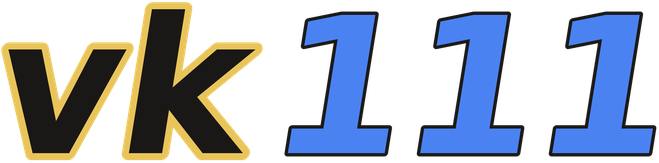 vk111 logo